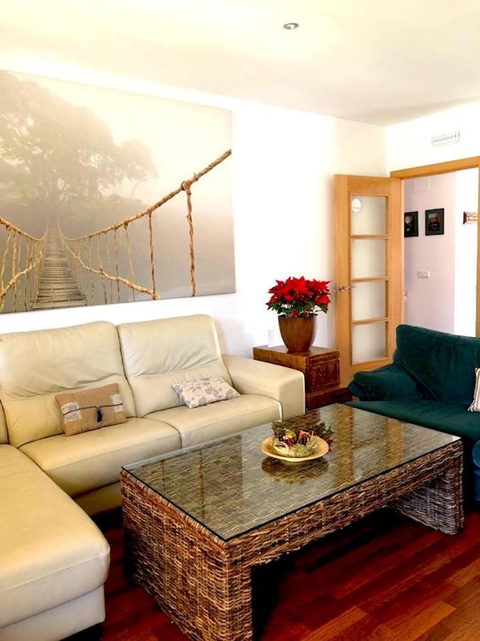Casa Rural Laguna De Uña Zewnętrze zdjęcie