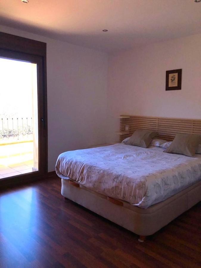 Casa Rural Laguna De Uña Zewnętrze zdjęcie