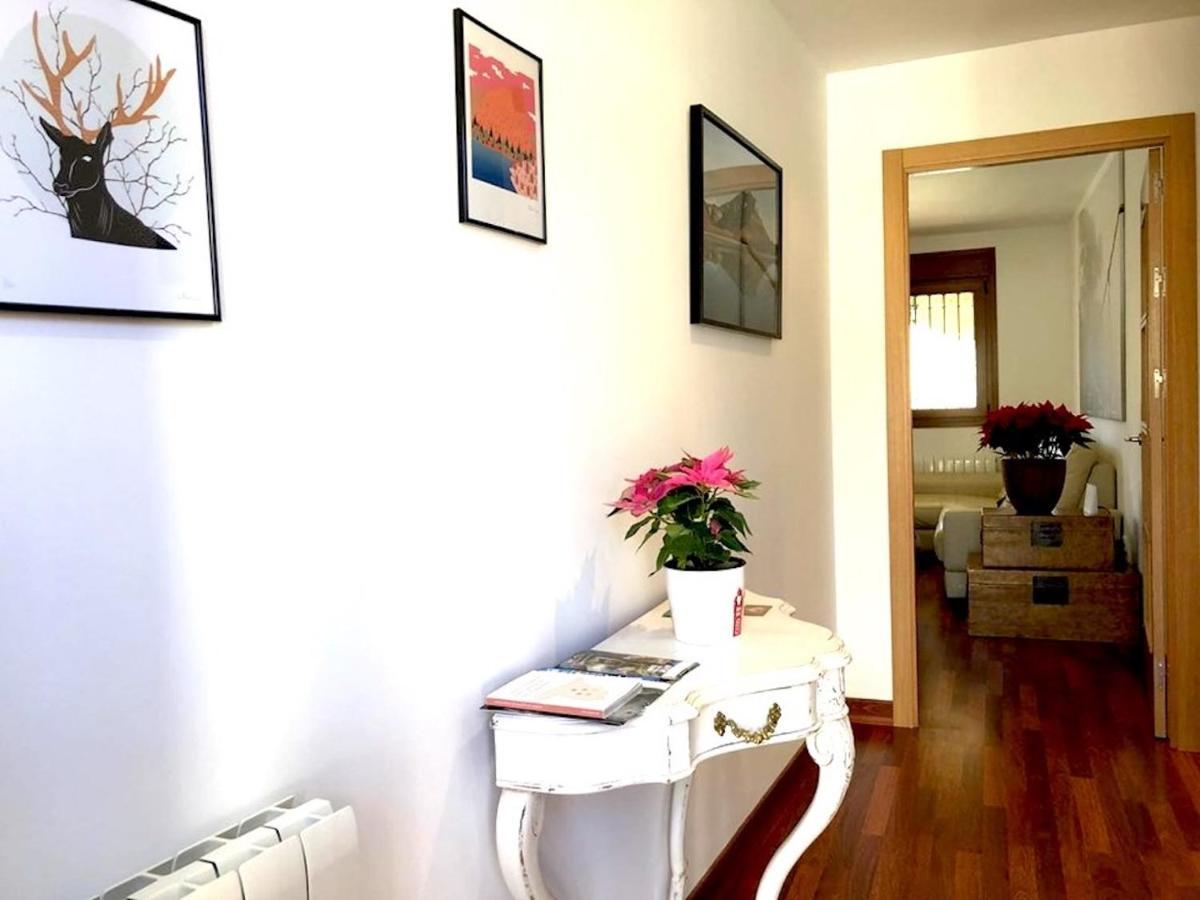 Casa Rural Laguna De Uña Zewnętrze zdjęcie