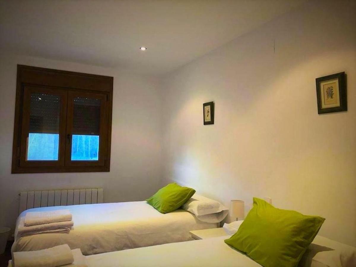 Casa Rural Laguna De Uña Zewnętrze zdjęcie